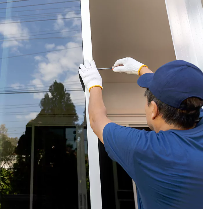 home window repair in Plant City,FL