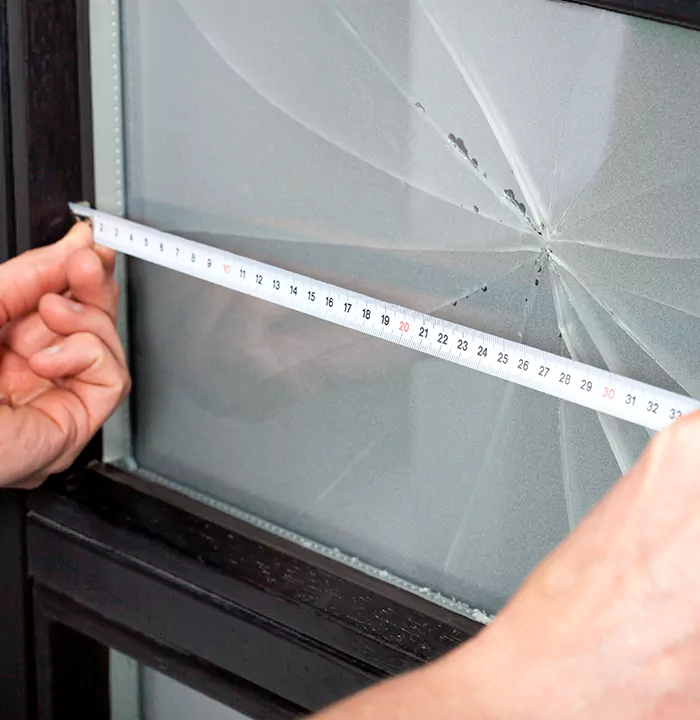Storefront Glass Repair in Plant City, FL