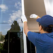 Windows Repair in Plant City, FL