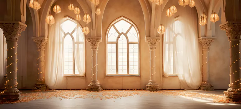 Exterior Window Arch Replacement in Plant City, FL