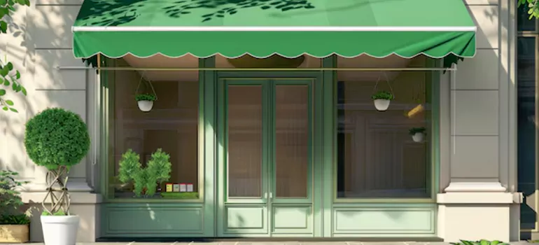 Awning Window Replacement in Plant City, FL