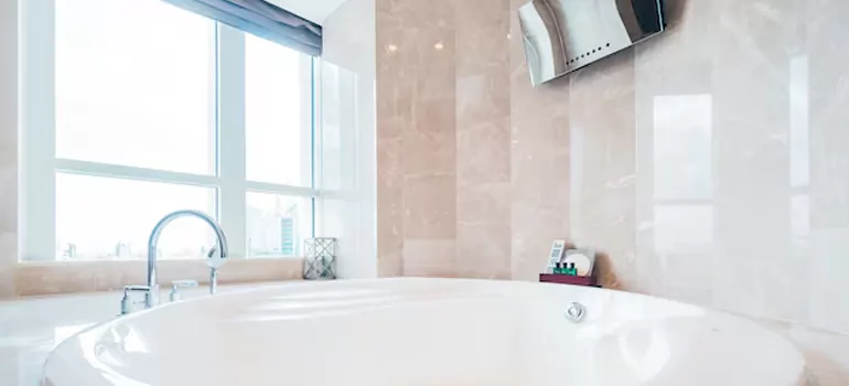 Bathroom Window Coverings in Plant City, FL