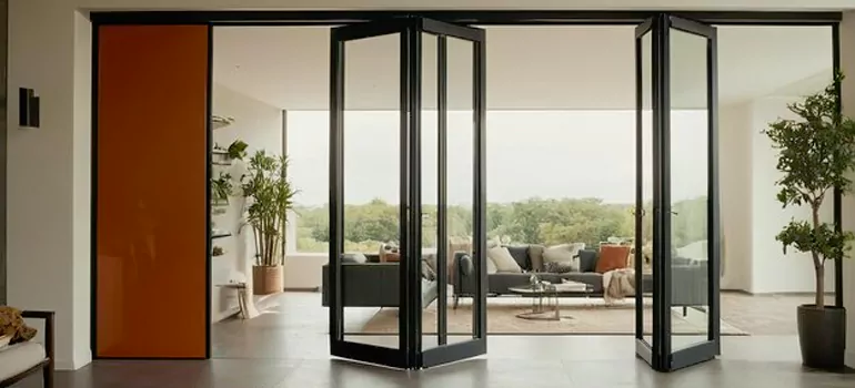 Folding Bifold Doors Repair in Plant City, FL
