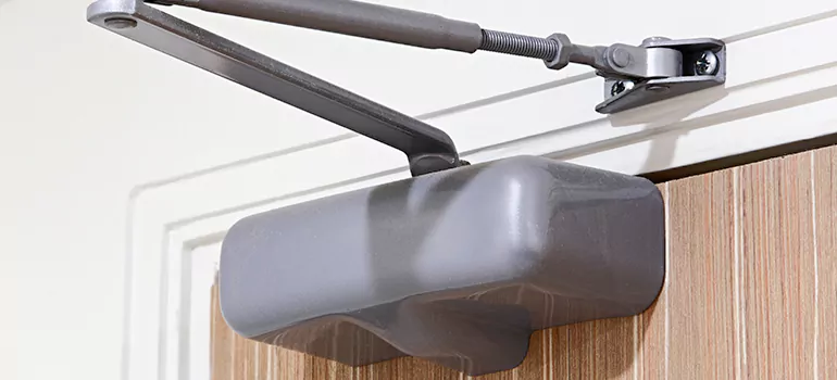 Garage Door Openers For Low Ceilings in Plant City, FL