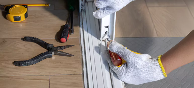 Sliding Glass Door Repair in Plant City Sliding Glass Door Repair in Plant City