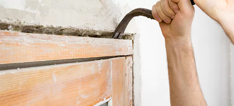 Front Door Replacement Cost in Plant City, FL