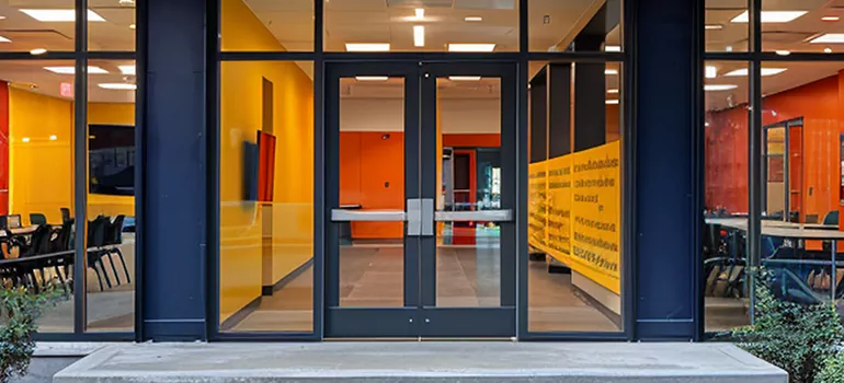 Entry Door Sidelites in Plant City, FL