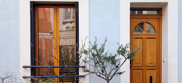 Garage Door Weather Stripping in Plant City, FL