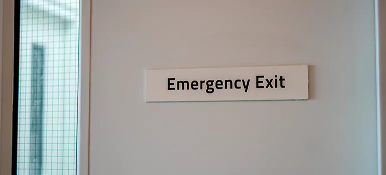 Commercial Emergency Exit Doors Repair in Plant City, FL