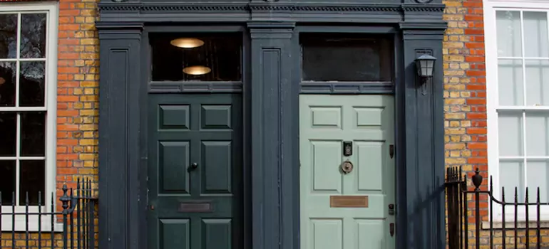 Front Door Window Replacement in Plant City, FL