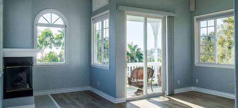 Glass Door Repair in Plant City, FL
