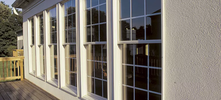 Home Window Glass Repair in Plant City, FL