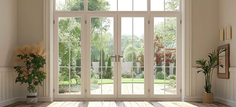 Impact Patio Doors in Plant City, FL