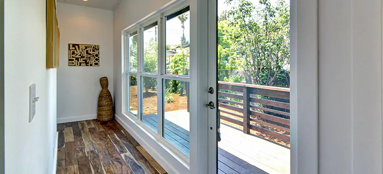 Impact Window Installation For Home Safety in Plant City, FL