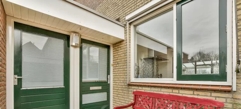 Sliding Patio Windows in Plant City, FL