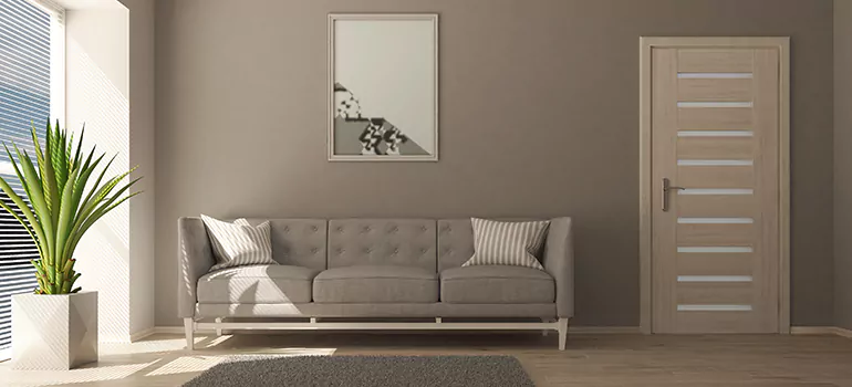 Prehung Inside Doors in Plant City, FL