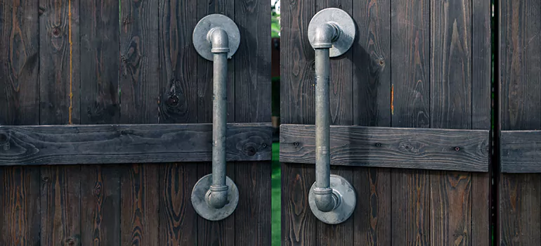 Pull Handle Installation in Plant City, FL