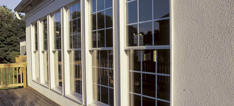 Residential Security Window Screens Installation in Plant City, FL