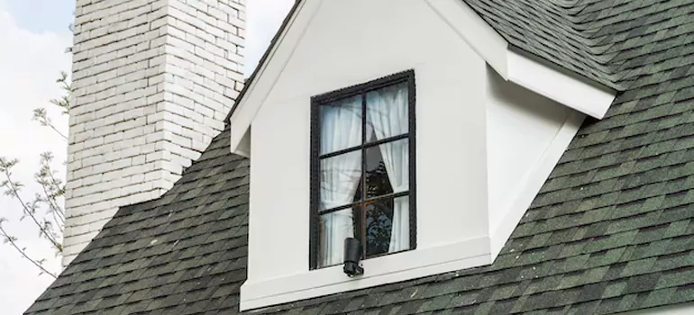 Roof Window Repair in Plant City, FL
