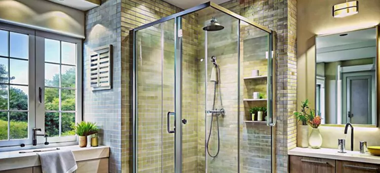 Tub Shower Doors in Plant City, FL