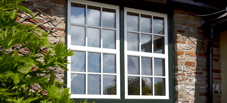 Stormproof Casement Windows in Plant City, FL