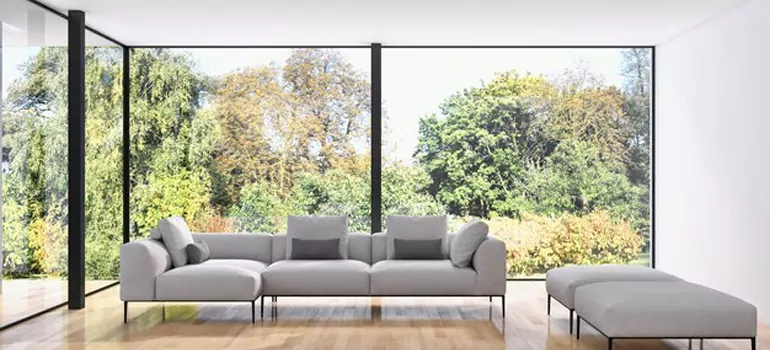 Tilt Out Window in Plant City, FL