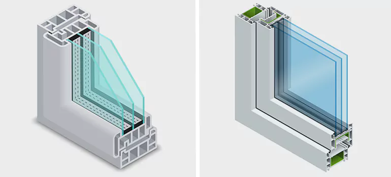 Triple Glazed Window Installation in Plant City, FL