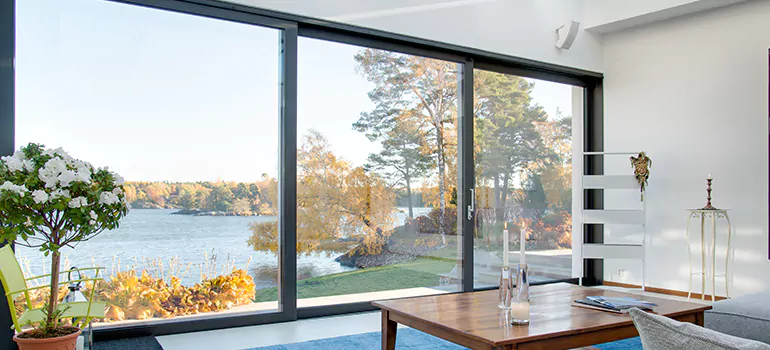 House Window Crank Repair in Plant City, FL