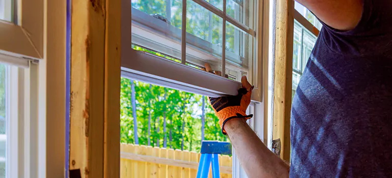 Home Window Repair in Plant City, FL