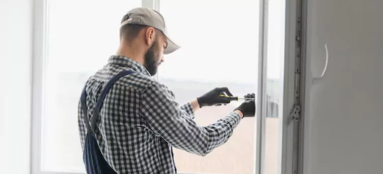 Window Lever Lock in Plant City, FL