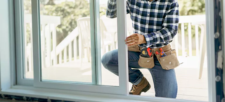 Commercial Window Replacement in Plant City, FL