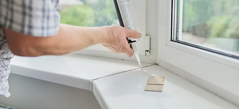 Professional Accordion Door Repair in Plant City, FL