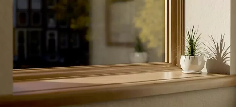 Exterior Window Stool inPlant City, FL