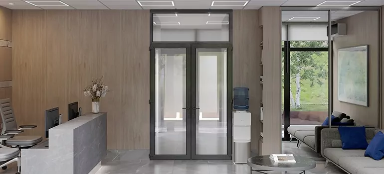 Residential Accordion Door Repair in Plant City, FL