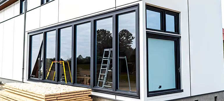 Window Capping For Exterior Design in Plant City, FL