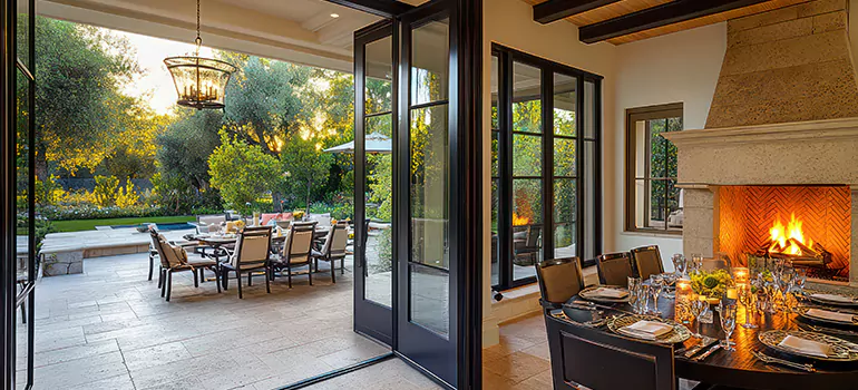 Aluminium Door Frame Installation Service in Plant City,FL