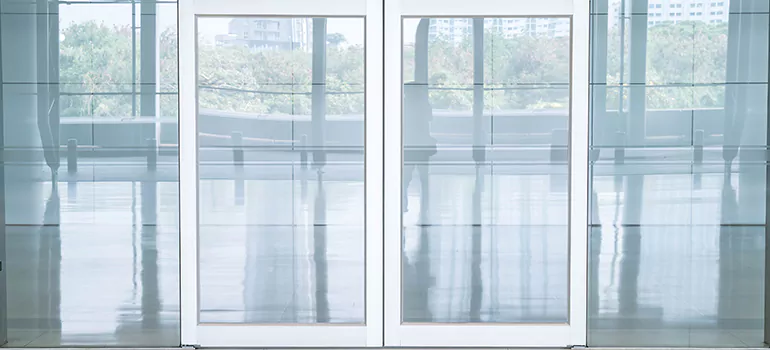 Automatic Door Openers in Plant City, FL