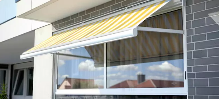 Awning Window Maintenance in Plant City, FL