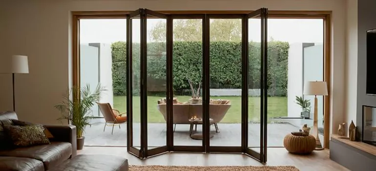 Cheap Bifold Doors in Plant City, FL
