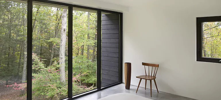 Bulletproof Window Protection Services in Plant City, FL