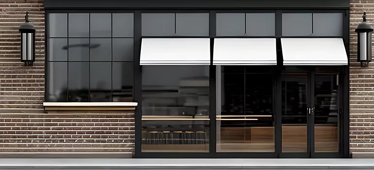 Commercial Window Seal Replacement in Plant City, FL