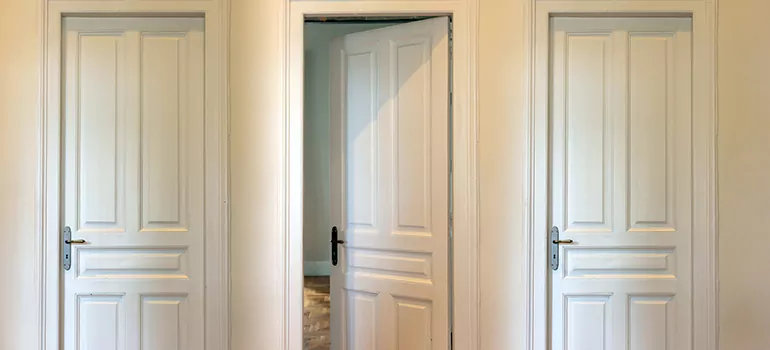 Garage Door Mullions inPlant City, FL