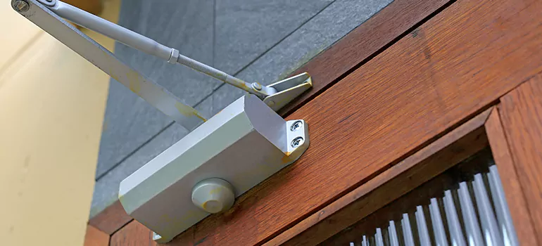 Electric Garage Door Opener Installation in Plant City, FL