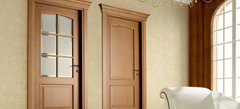 Cabinet Door Stiles in Plant City, FL