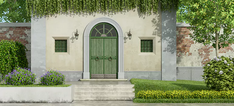 Weatherproof Screen Door in Plant City, FL