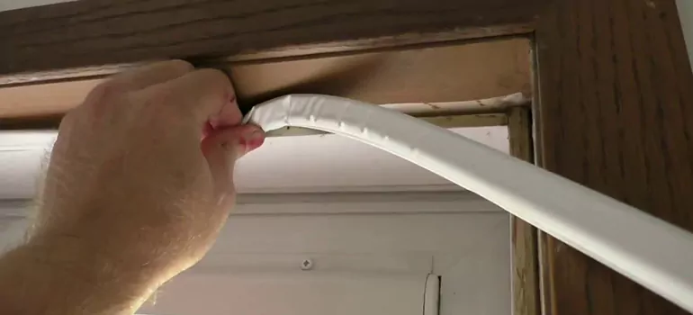 Commercial Door Weather Stripping in Plant City, FL