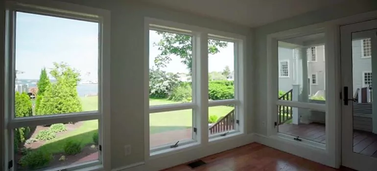 Double-hung Window Repair in Plant City, FL