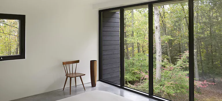 Triple Pane Energy Efficient Windows in Plant City, FL