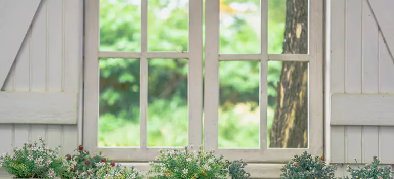 Professional Garden Window Enclosure Repair in Plant City, FL