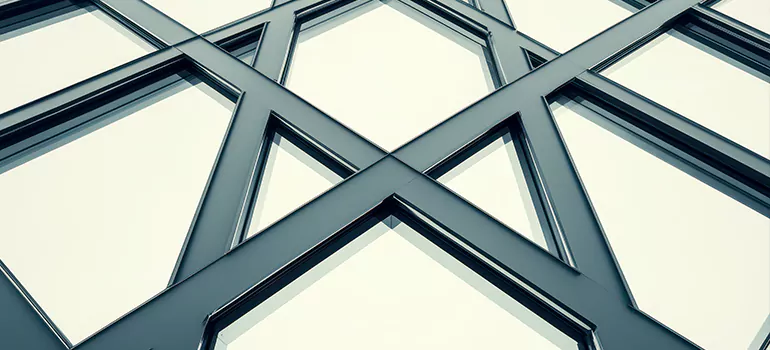 Geometric Window Shades in Plant City, FL